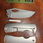 Newish scales - McNees Dixon