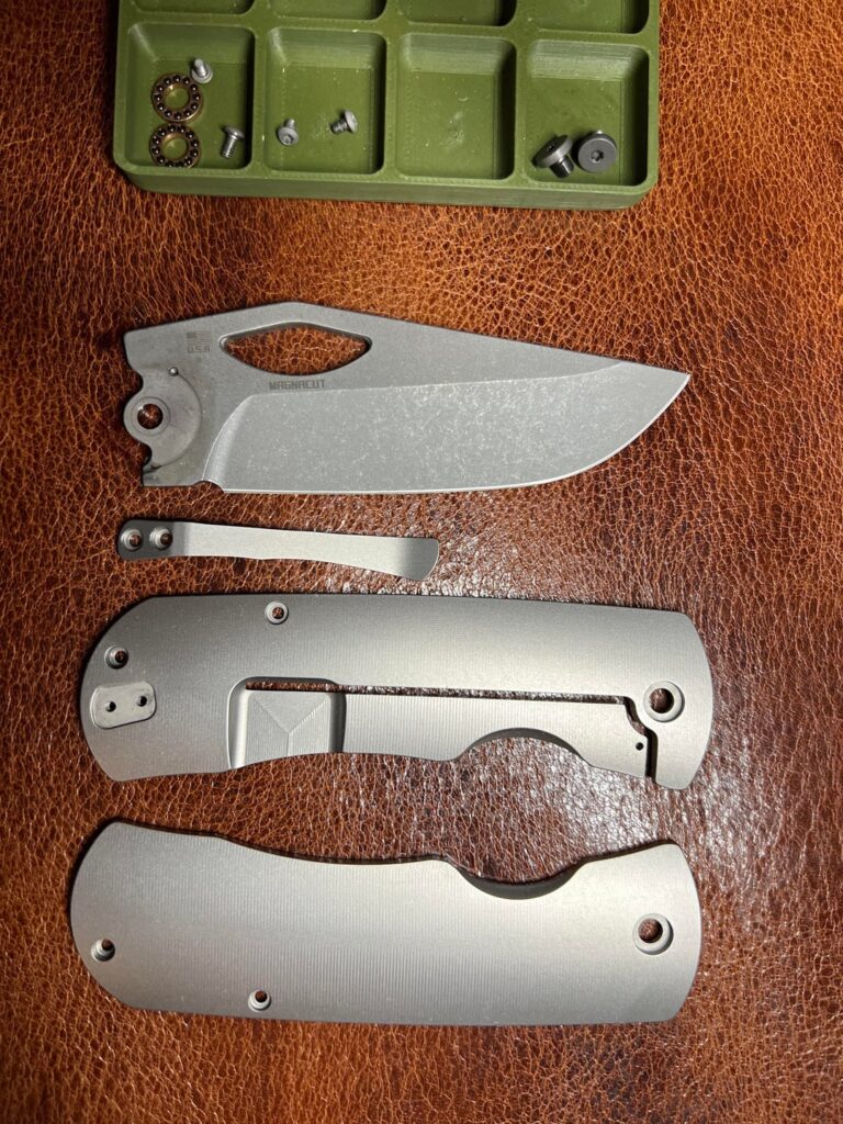 Newish scales - McNees Dixon