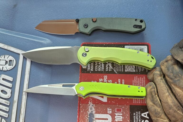 NKD. The Raccoon might be my favorite thus far.