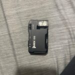 Wuben G5 material build