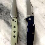 Saturday night knives