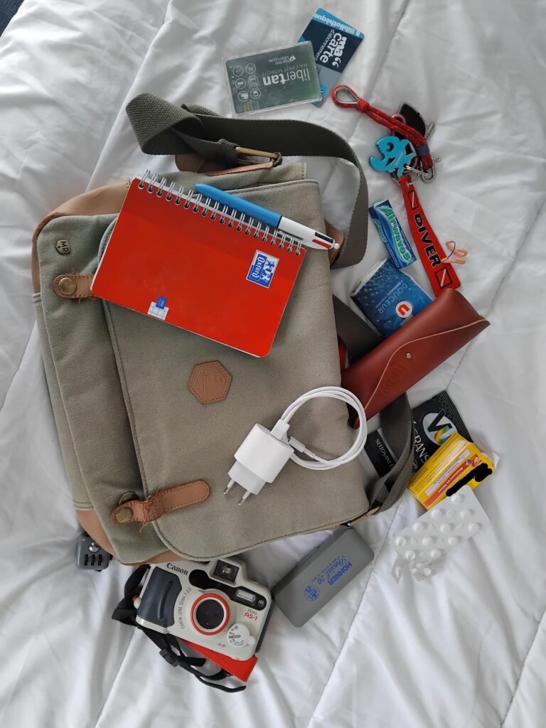 A vous de deviner. Qui suis-je ?