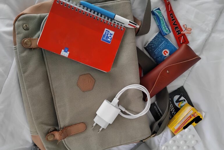 A vous de deviner. Qui suis-je ?