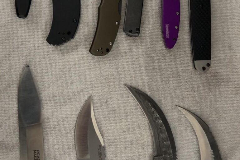 Slowly rebuilding my collection