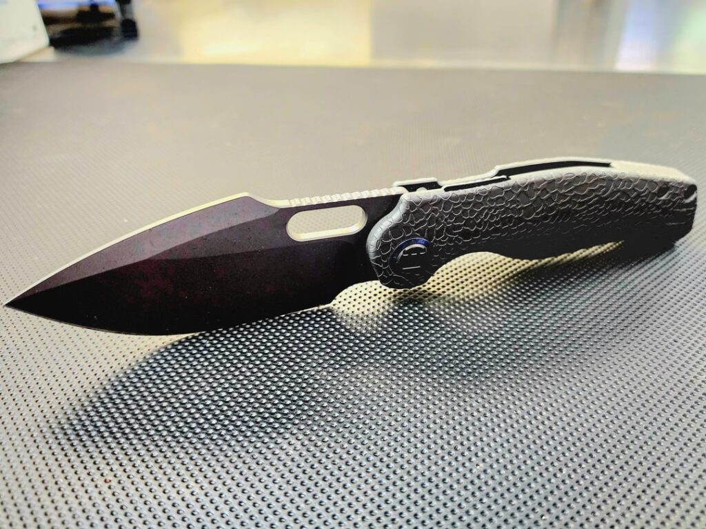 NKD! CKW with the fast shipping