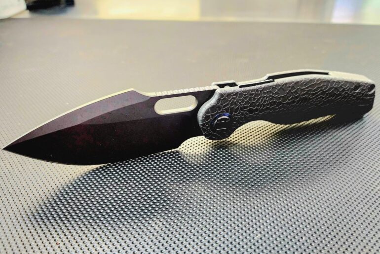 NKD! CKW with the fast shipping