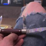 What’s y’all’s thoughts on the knife my grandfather gave me it’s a browning I have had it for a few years now but can’t bring my self to edc it