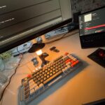 every day is “bring your flashlight to work” day