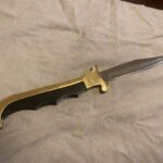 Does anyone know this knife?