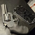 Circuitry and Steel.