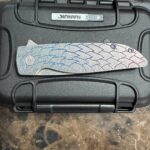 Buyers Choice Rask came in!