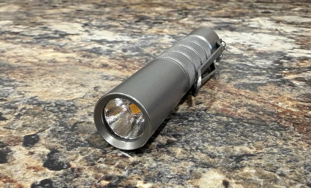 Okluma DC0 FFL351a 4000k