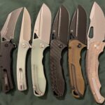 Some of my absolute favorites so far, I just started collecting.