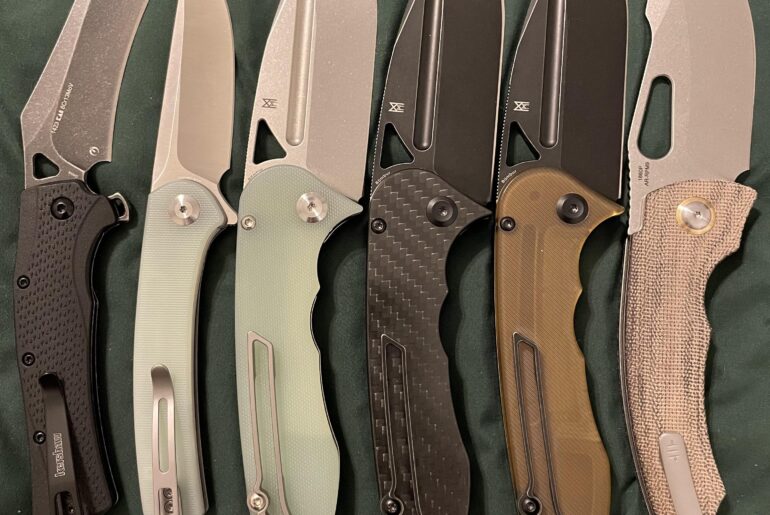 Some of my absolute favorites so far, I just started collecting.