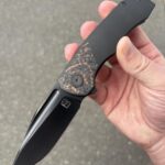 Berg Blades Tick Full DLC