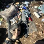 Work find/knife check