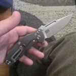 NKD Cool AF blade shape ngl