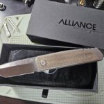 Alliance Designs EZE 2.0