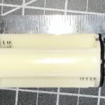 LI-ION battery to replace … ???