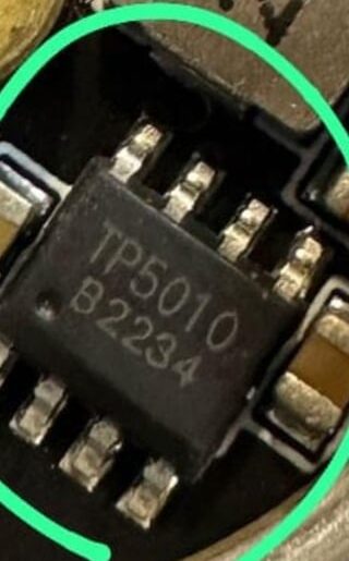 sorry but am not good about this stuff would it be fixed mateminco fw1