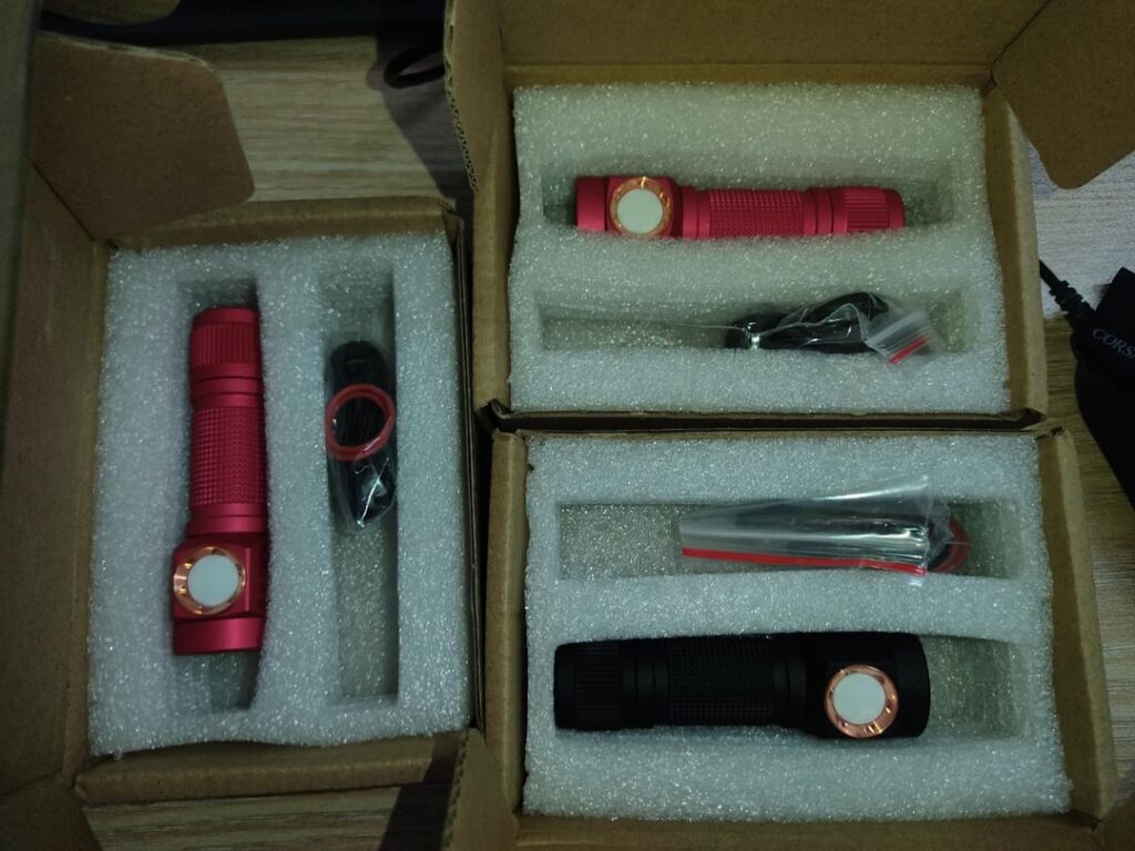 [NLD x3] Triple D3AA with SW45K & shout-out to Hank