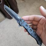 I need a folder for SERE school