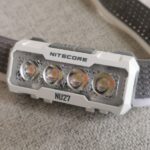 Nitecore NU27 _ teardown and mod