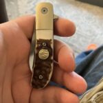 Nkd Uncle Henry 6uh Barlow Knife