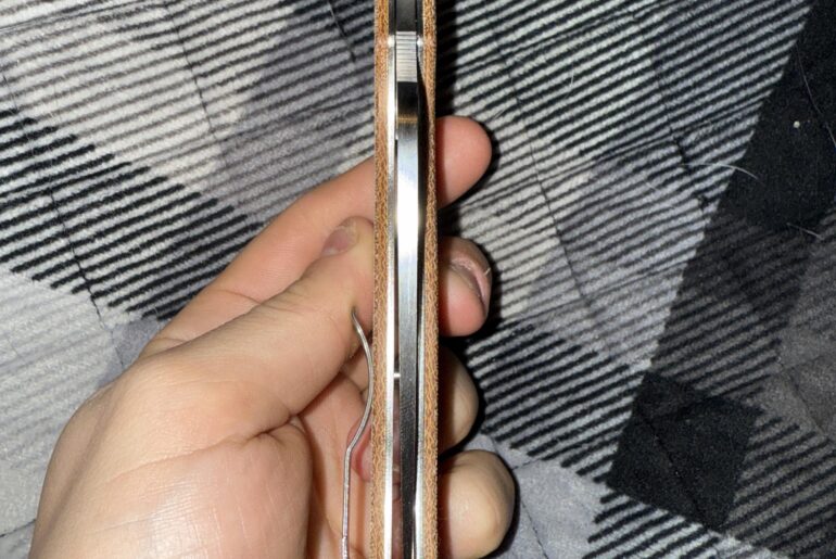 Would yall accept this