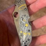 Thoughts on William Henry