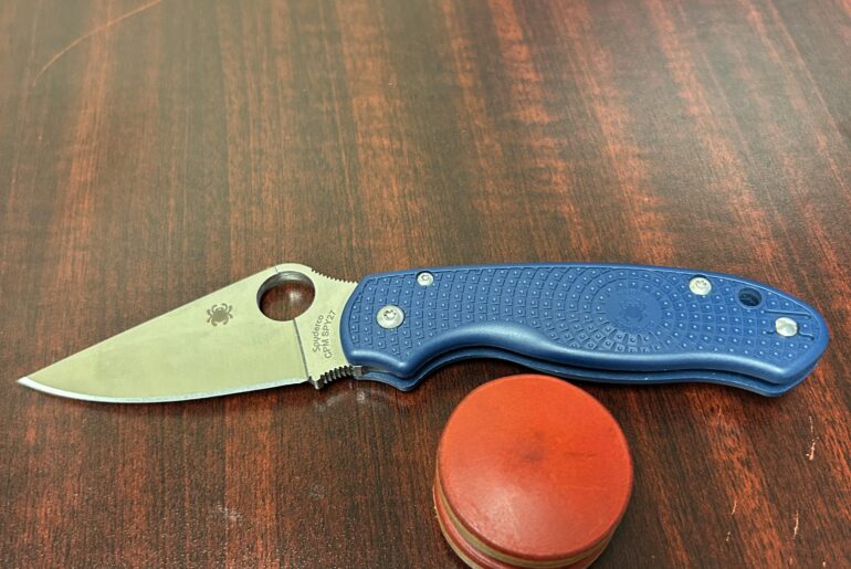 What’s In Your HumpDay EDC?