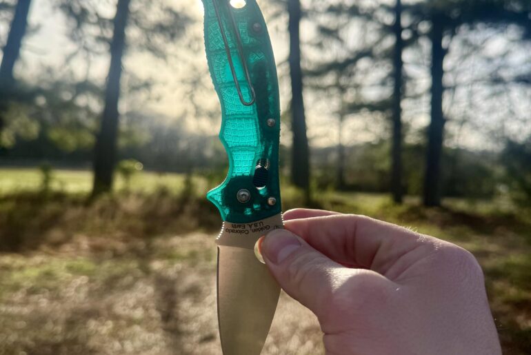 NKD: Manix 2 in 20CV ☀️