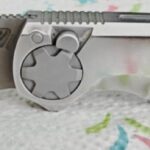 Resetting the patina on my RMX Raw Mag