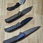 A small but deliberate collection