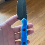 NKD - Tactical Pterodactyl Mid Size Camper