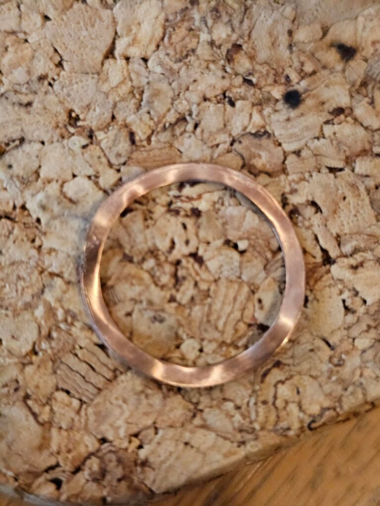 Malkoff VME head help.