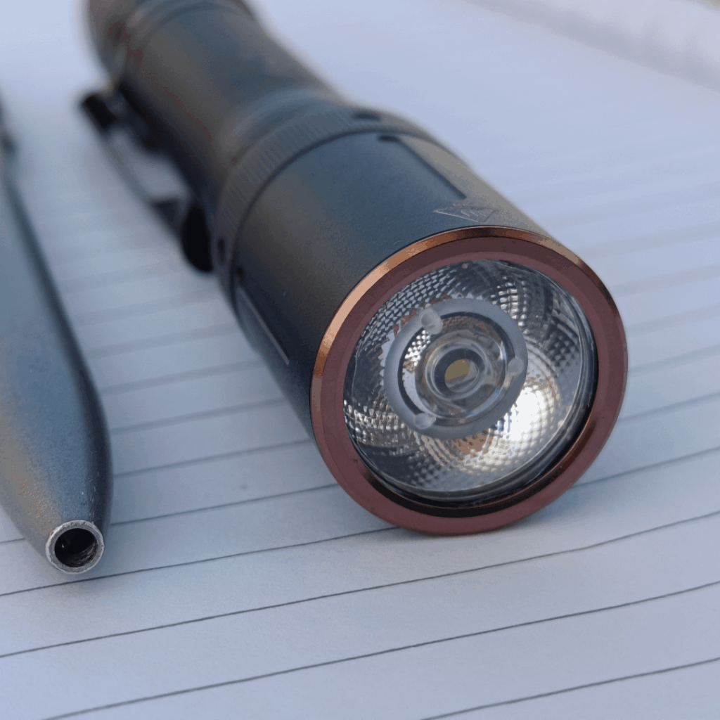 Fenix E20 Runtime