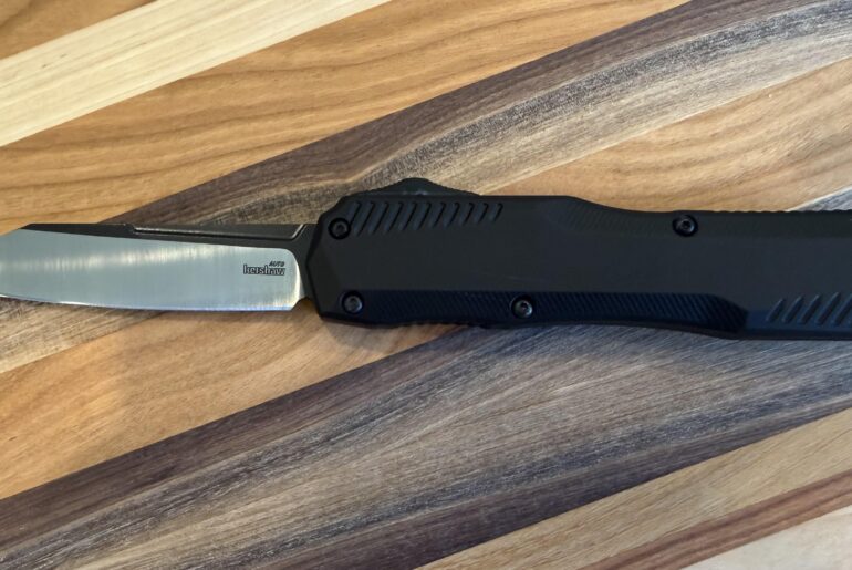 Kershaw Livewire
