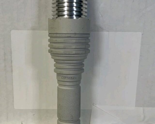 What is this on this c8?