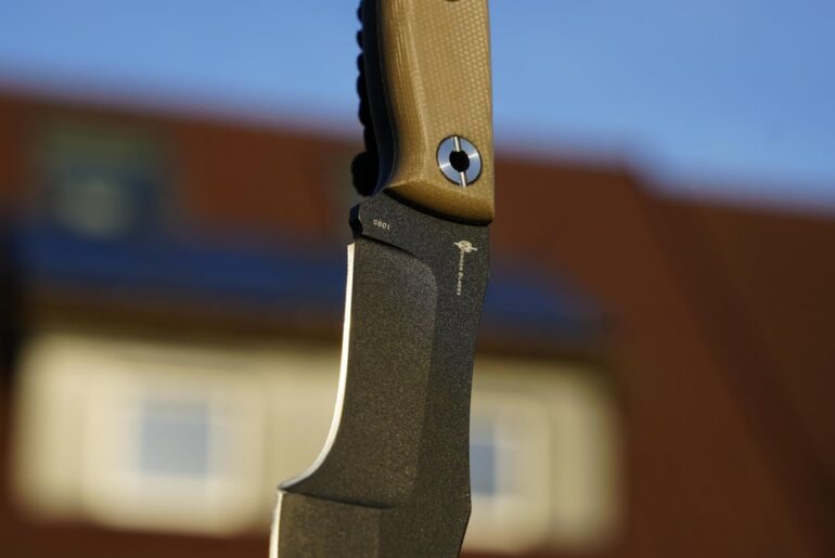 Böker Plus Mini Tracker 2.0