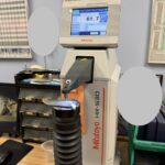 Seeking help with Rockwell hardness project!