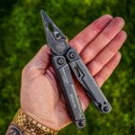 Look at that beautiful black stonewash finish !! 🖤