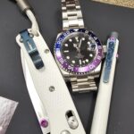 Nexus inspired carry