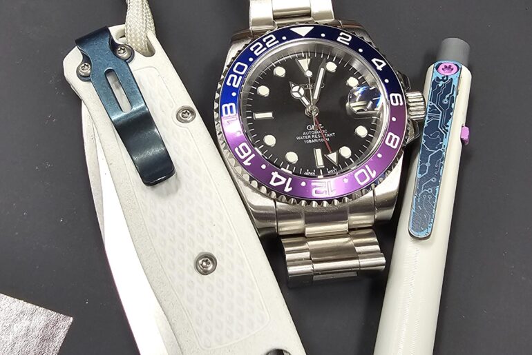 Nexus inspired carry