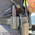 Can someone identify this flashlight?