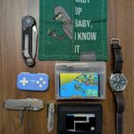 Trying Something a Little New