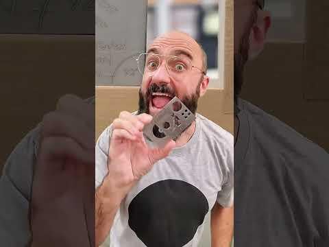 How To Be Prepared Like No One Else