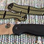 New Flytanium Lotus G10 scales