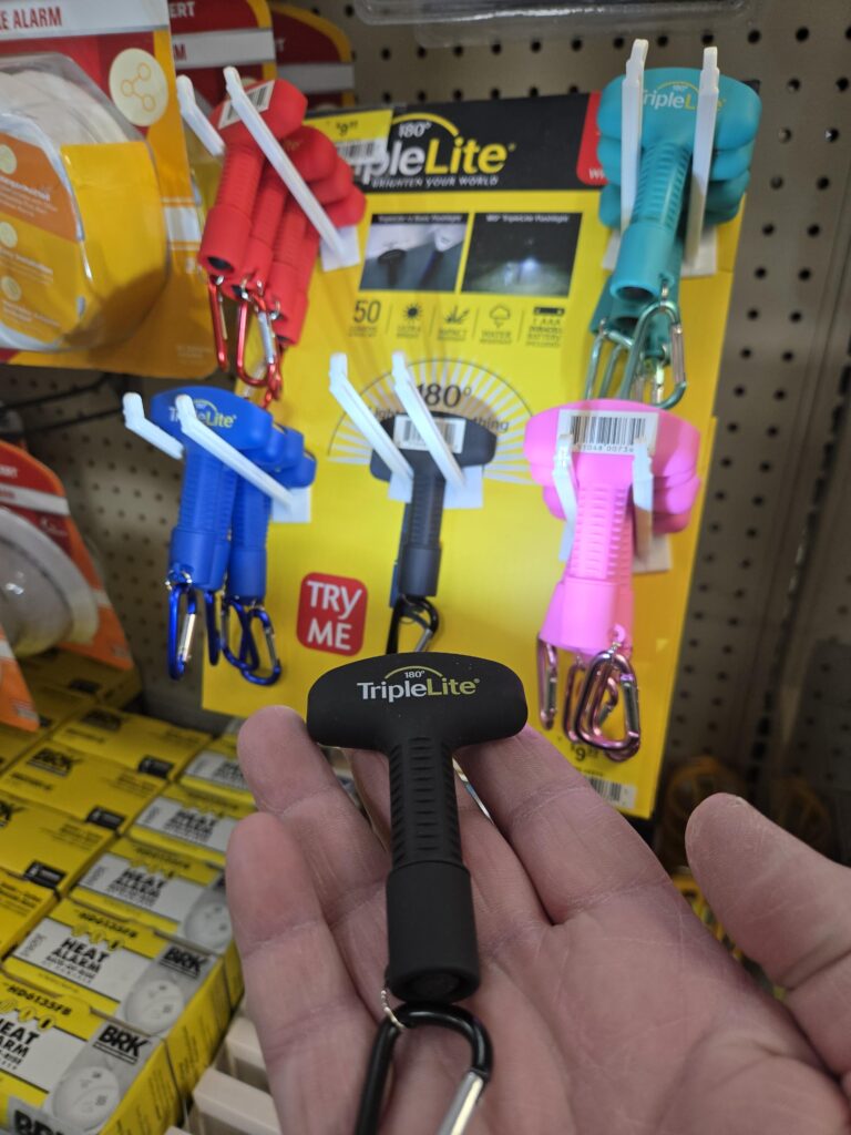 Found the new hotness for 2026...