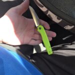 Civivi is onto something